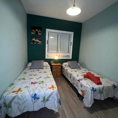 Bed & Breakfast Descanso Y Relax ปูแอร์โต เดล โรซาริโอ ภายนอก รูปภาพ