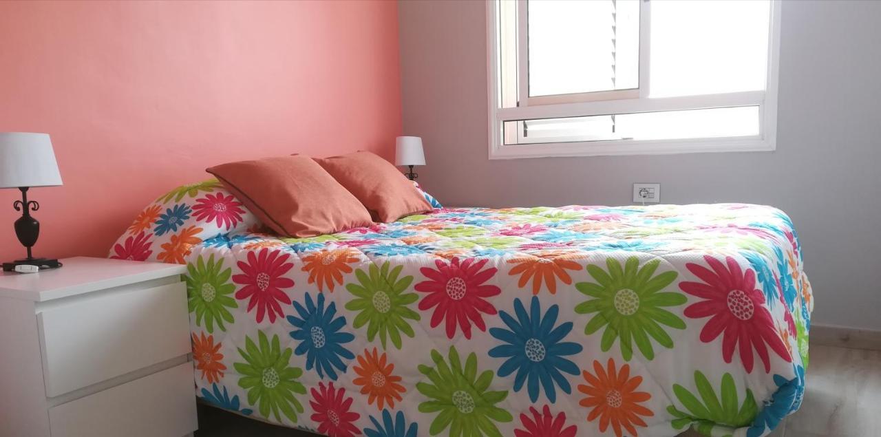 Bed & Breakfast Descanso Y Relax ปูแอร์โต เดล โรซาริโอ ภายนอก รูปภาพ