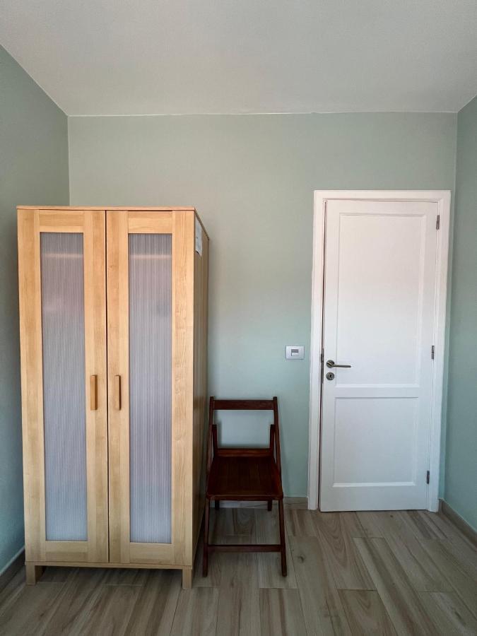 Bed & Breakfast Descanso Y Relax ปูแอร์โต เดล โรซาริโอ ภายนอก รูปภาพ