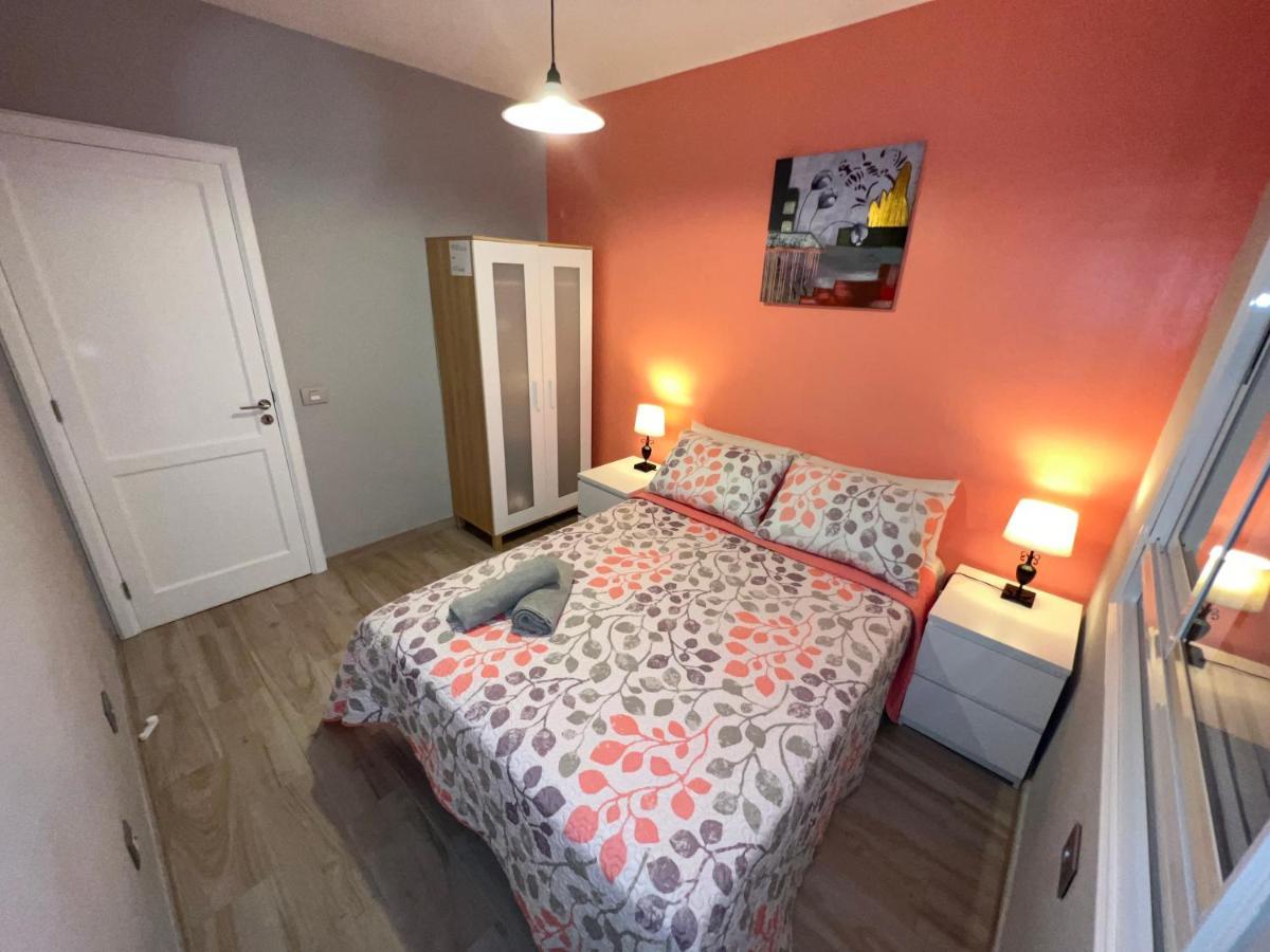 Bed & Breakfast Descanso Y Relax ปูแอร์โต เดล โรซาริโอ ภายนอก รูปภาพ