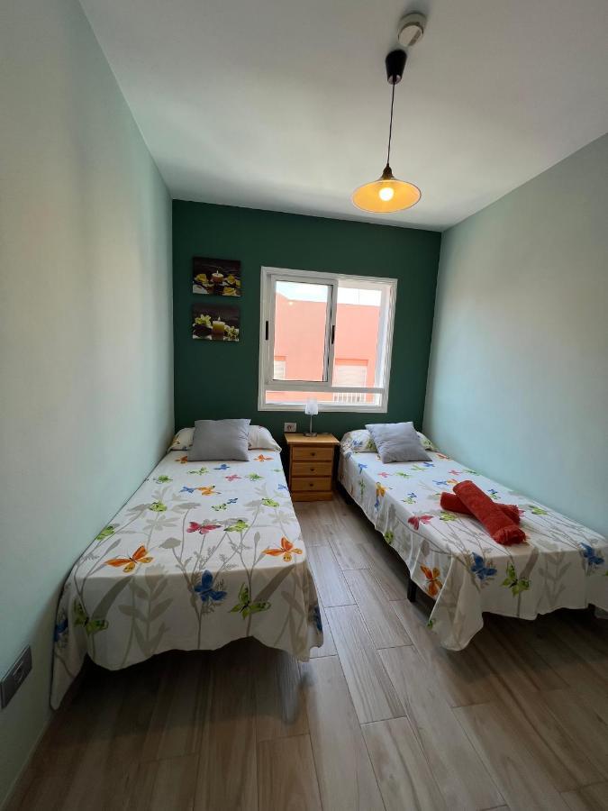 Bed & Breakfast Descanso Y Relax ปูแอร์โต เดล โรซาริโอ ภายนอก รูปภาพ
