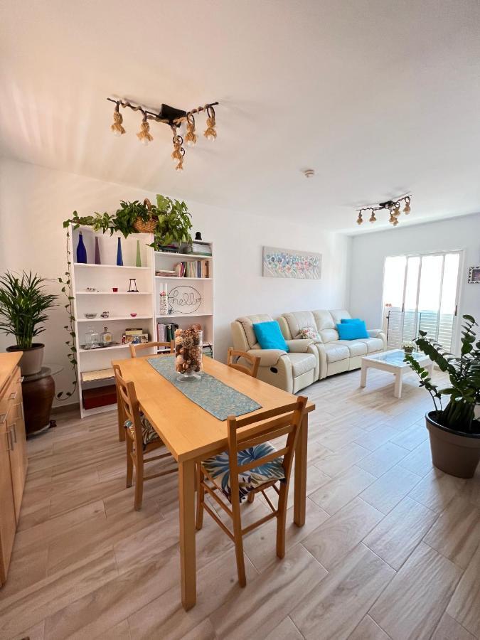 Bed & Breakfast Descanso Y Relax ปูแอร์โต เดล โรซาริโอ ภายนอก รูปภาพ