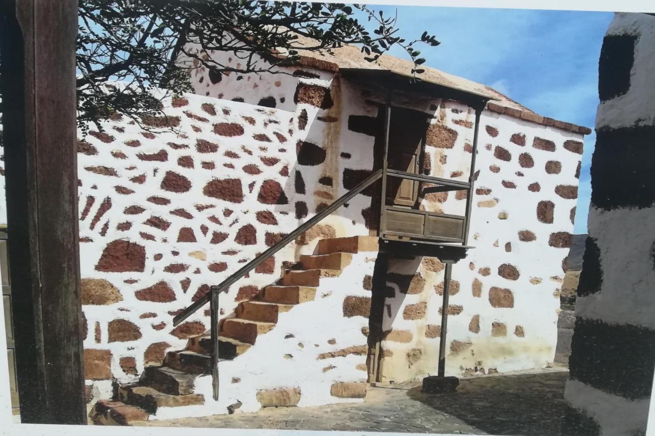 Bed & Breakfast Descanso Y Relax ปูแอร์โต เดล โรซาริโอ ภายนอก รูปภาพ